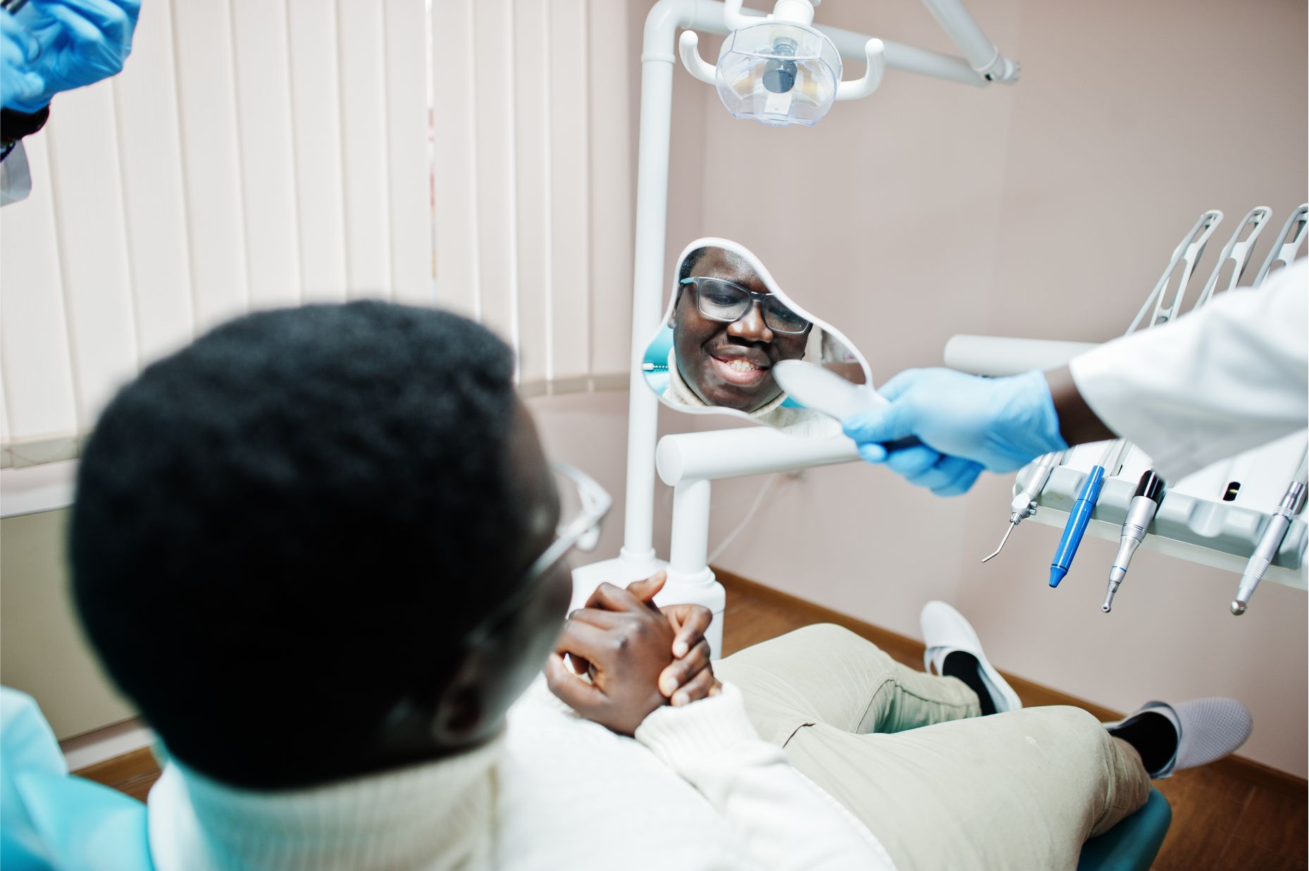 Jehait Dental clinic banner