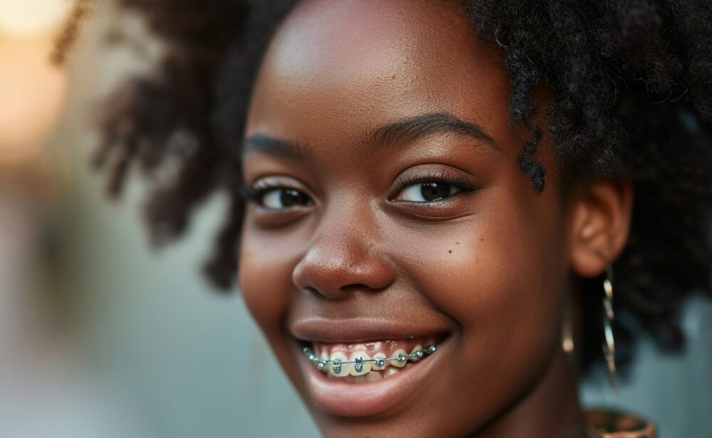Braces-and-implants-Aligners