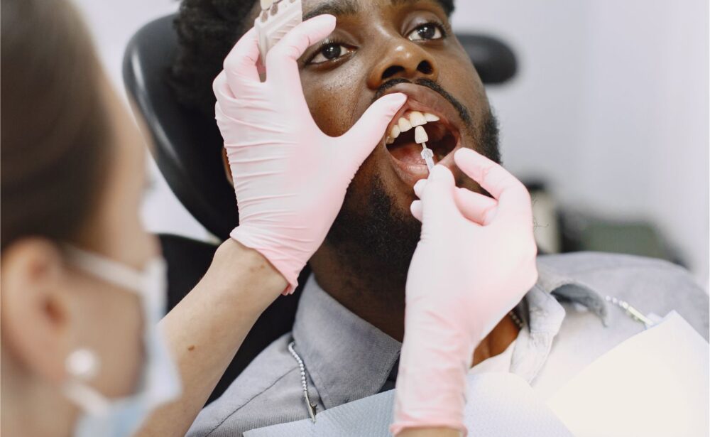 dental implants in lagos